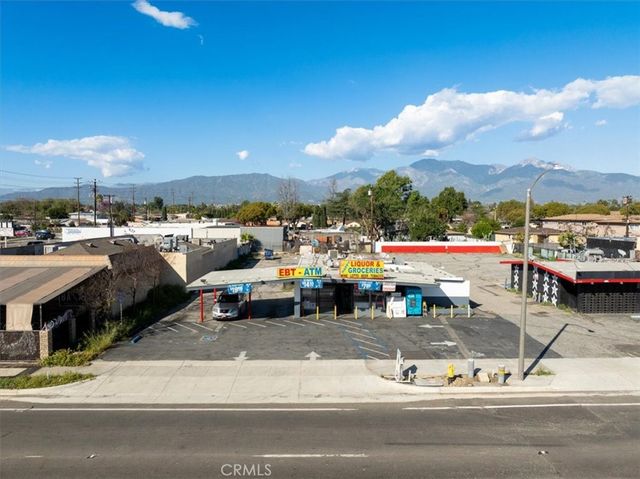 1528 1538 W Holt, Ontario, CA 91762
