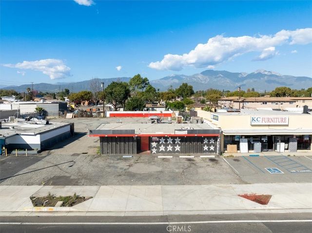 1528 1538 W Holt, Ontario, CA 91762