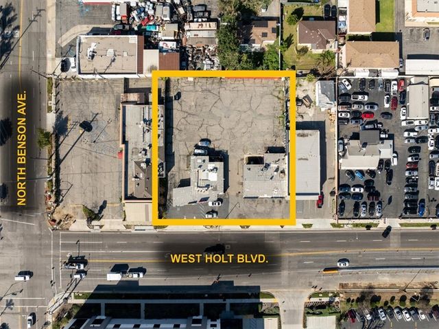1528 1538 W Holt, Ontario, CA 91762