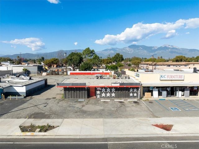 1528 1538 W Holt, Ontario, CA 91762