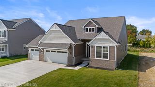 52120 Wellington Valley Drive, Macomb Township, MI 48042