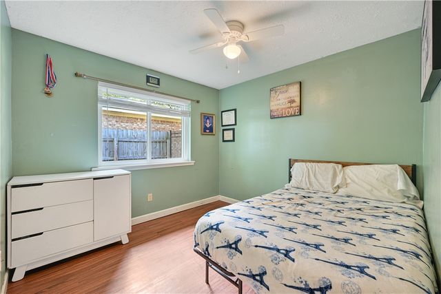 3101 Bluestem Drive, College Station, TX 77845