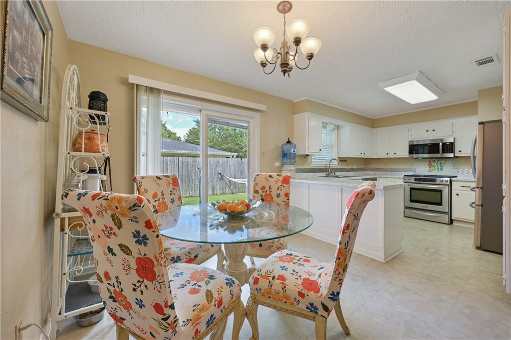 3101 Bluestem Drive, College Station, TX 77845 — photo 4