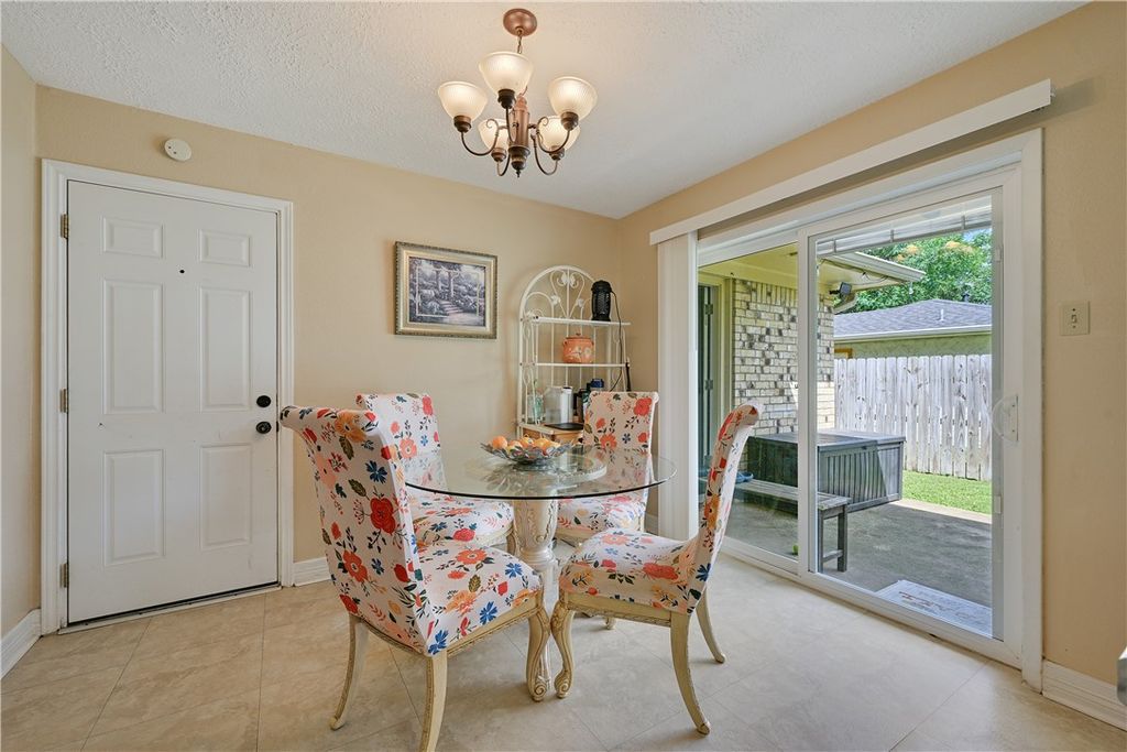 3101 Bluestem Drive, College Station, TX 77845 — photo 5