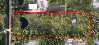 2150/2140 C Road, Loxahatchee Groves, FL