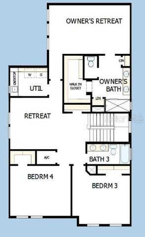 7308 DONNYBROOK LANE, Sarasota, FL 34240