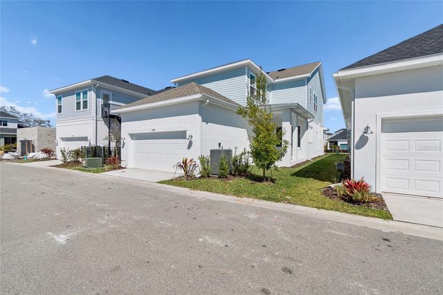 7308 DONNYBROOK LANE, Sarasota, FL 34240