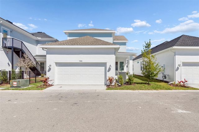 7308 DONNYBROOK LANE, Sarasota, FL 34240
