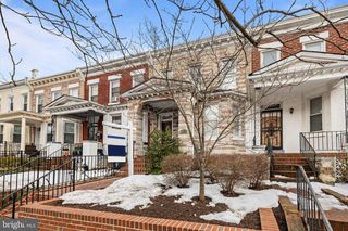 612 QUINCY ST NW, Washington, DC 20011