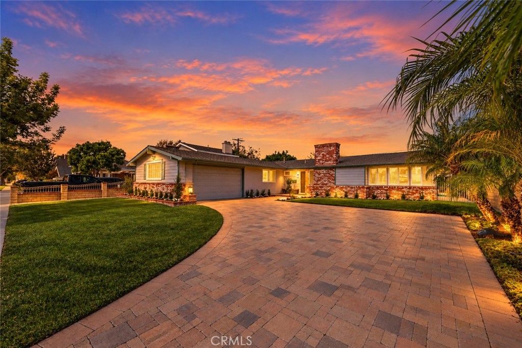 3161 Mainway Drive, Los Alamitos, CA 90720 — exterior