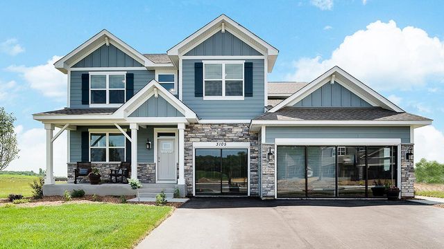 10518 Bent Pine Lane, Woodbury, MN 55129