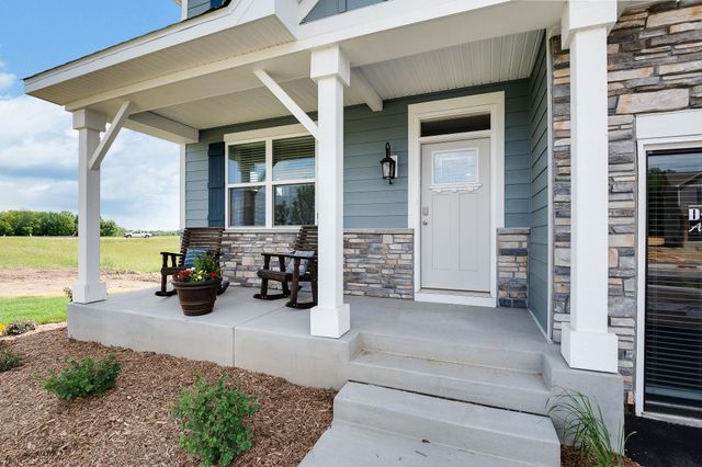 10518 Bent Pine Lane, Woodbury, MN 55129