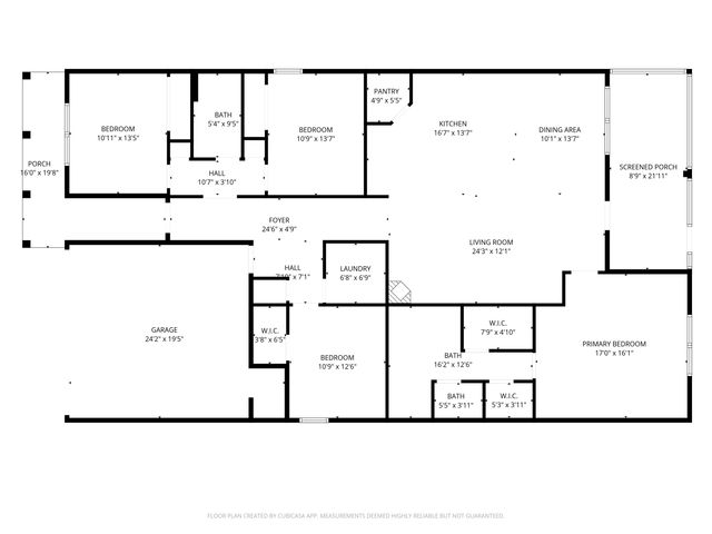 178 Piper Cove, Santa Rosa Beach, FL 32459