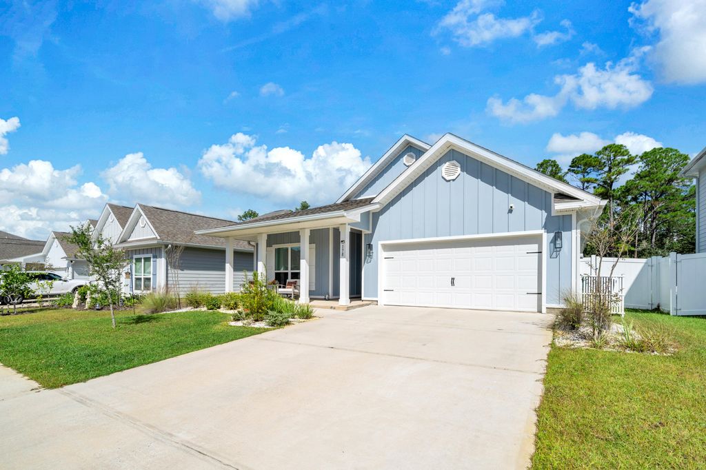 178 Piper Cove, Santa Rosa Beach, FL 32459
