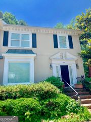 305 Brantley Road, Atlanta, GA 30350
