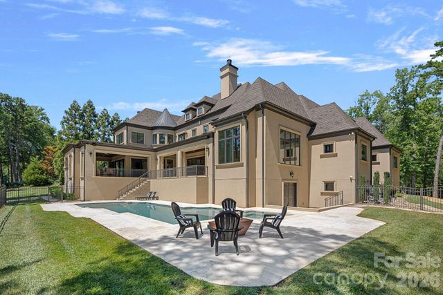 101 Wellfleet Lane, Mooresville, NC 28117