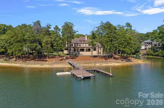 101 Wellfleet Lane, Mooresville, NC 28117