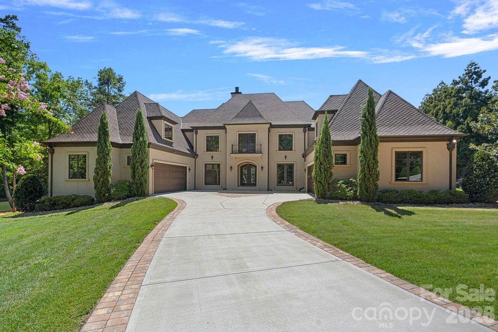 101 Wellfleet Lane, Mooresville, NC 28117