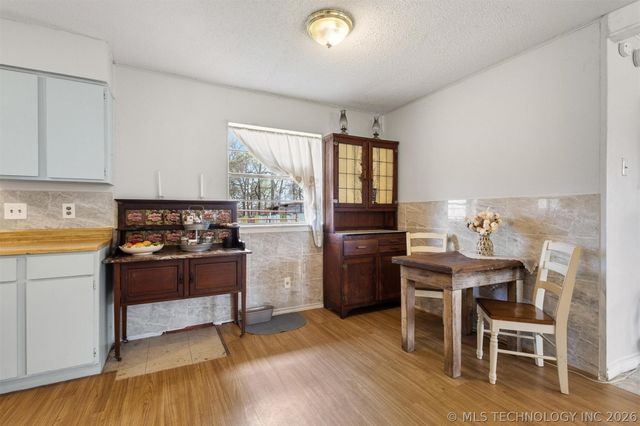 2628 E 2064 Road, Hugo, OK 74743