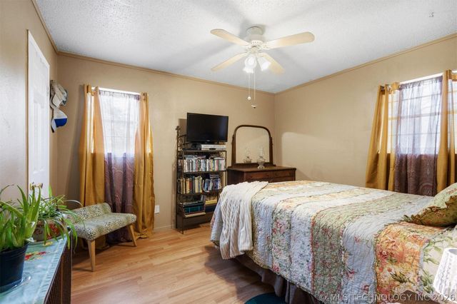 2628 E 2064 Road, Hugo, OK 74743