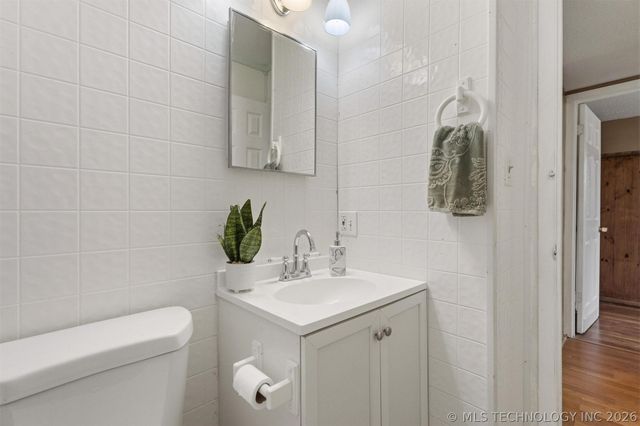 2628 E 2064 Road, Hugo, OK 74743