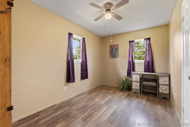 2628 E 2064 Road, Hugo, OK 74743