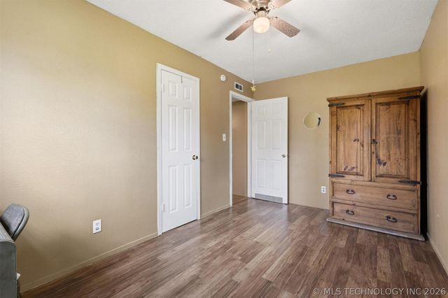 2628 E 2064 Road, Hugo, OK 74743