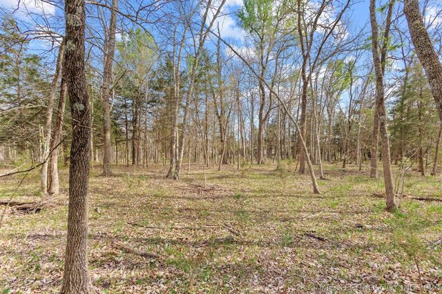 2628 E 2064 Road, Hugo, OK 74743