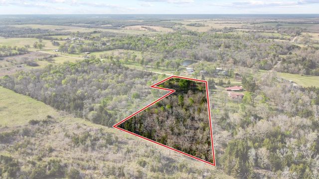 2628 E 2064 Road, Hugo, OK 74743