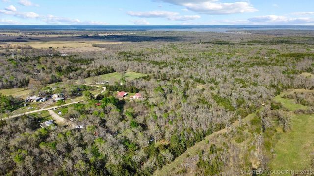 2628 E 2064 Road, Hugo, OK 74743