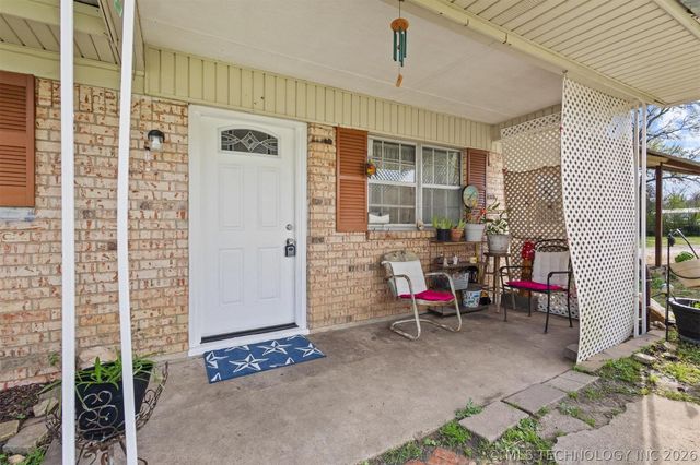 2628 E 2064 Road, Hugo, OK 74743