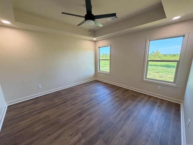 1088 Duke Drive, Bauxite, AR 72011