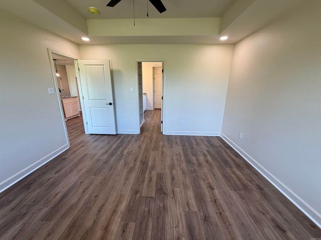 1088 Duke Drive, Bauxite, AR 72011