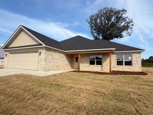 1088 Duke Drive, Bauxite, AR 72011