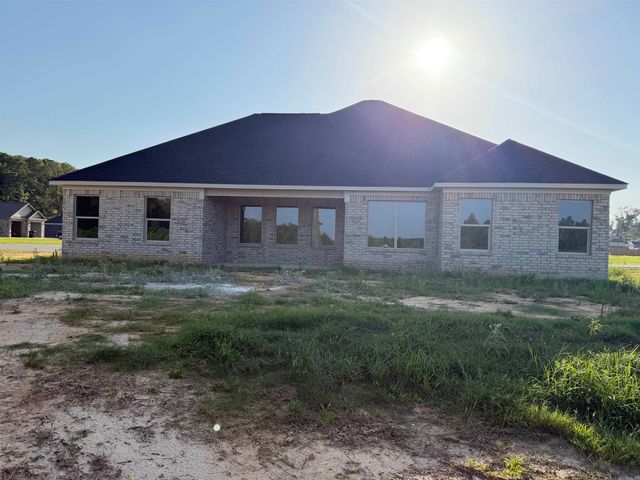 1088 Duke Drive, Bauxite, AR 72011