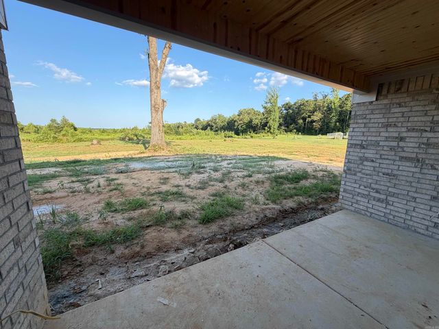 1088 Duke Drive, Bauxite, AR 72011