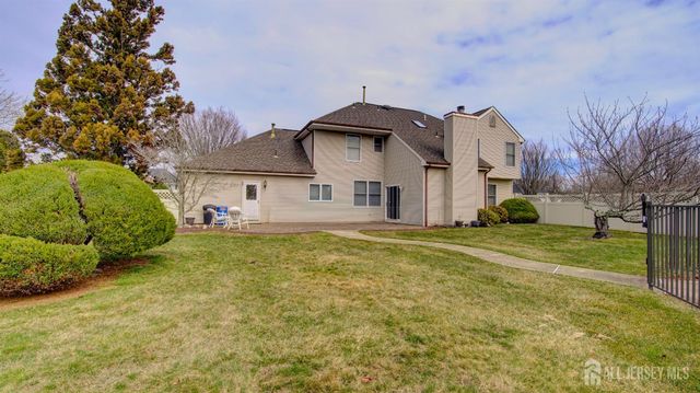 57 Polo Club Drive, Freehold Twp, NJ 07728