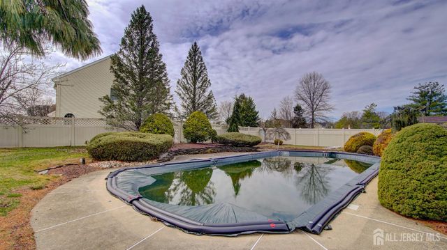 57 Polo Club Drive, Freehold Twp, NJ 07728