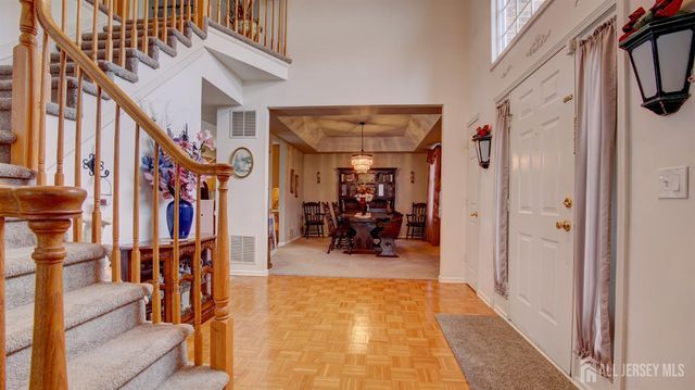 57 Polo Club Drive, Freehold Twp, NJ 07728