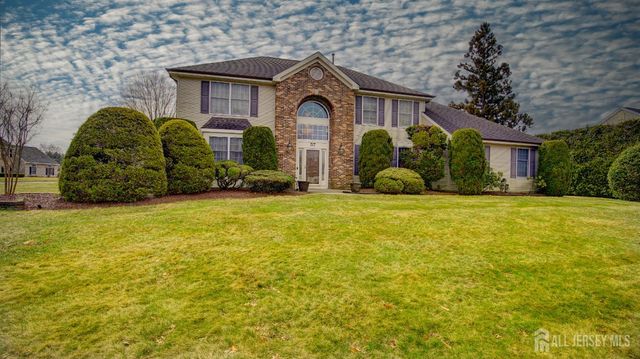 57 Polo Club Drive, Freehold Twp, NJ 07728