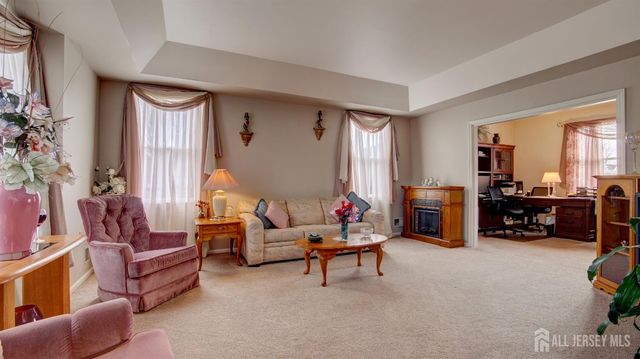 57 Polo Club Drive, Freehold Twp, NJ 07728