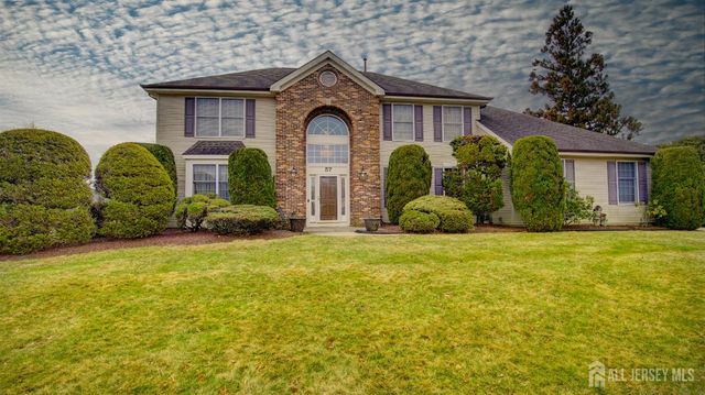 57 Polo Club Drive, Freehold Twp, NJ 07728