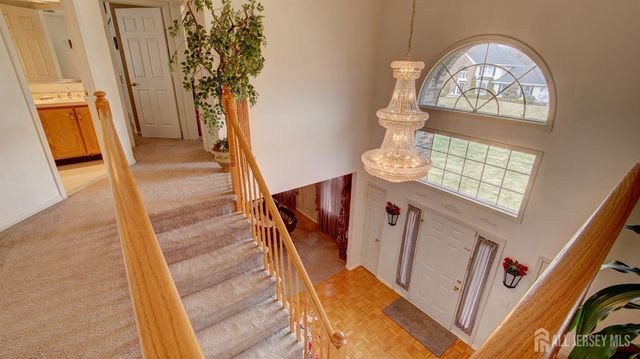 57 Polo Club Drive, Freehold Twp, NJ 07728