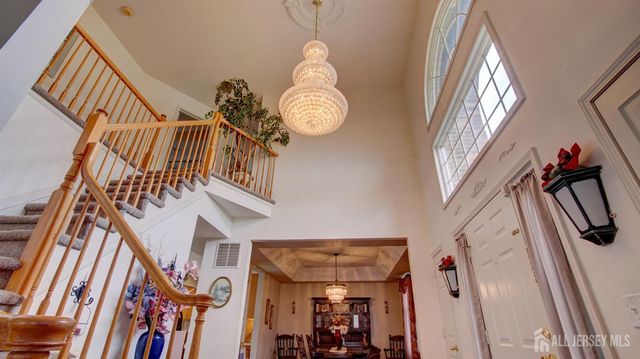 57 Polo Club Drive, Freehold Twp, NJ 07728