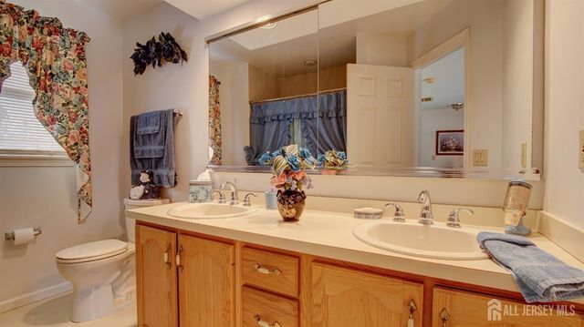 57 Polo Club Drive, Freehold Twp, NJ 07728