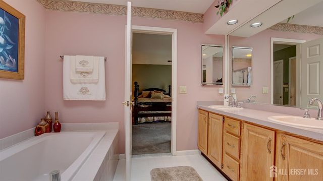 57 Polo Club Drive, Freehold Twp, NJ 07728