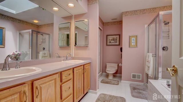 57 Polo Club Drive, Freehold Twp, NJ 07728