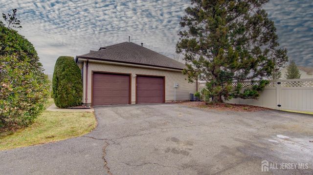 57 Polo Club Drive, Freehold Twp, NJ 07728