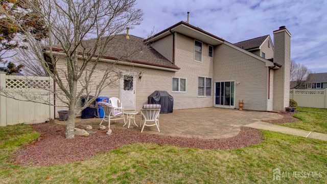 57 Polo Club Drive, Freehold Twp, NJ 07728