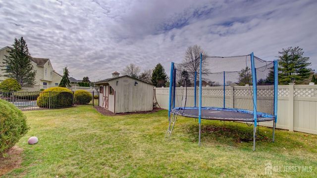 57 Polo Club Drive, Freehold Twp, NJ 07728